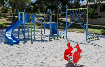 Penelope Stubberfield Reserve